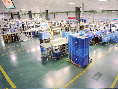 公司在小家電代加工方面有哪些優(yōu)勢(shì)